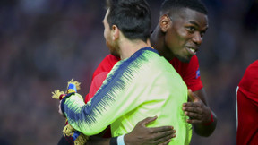 Mercato - PSG : Lionel Messi relance totalement le feuilleton Pogba !