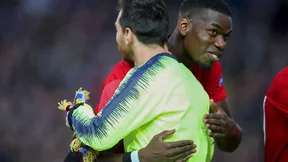 Mercato - Barcelone : Vers une association entre Messi et Pogba ? La réponse !