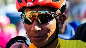 Cyclisme - Tour de France : Froome, Thomas... Quintana affiche sa surprise !