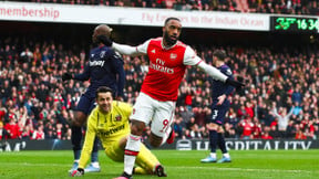 Mercato - Arsenal : Lacazette impliqué dans un deal colossal ?