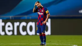 Mercato - Barcelone : Bartomeu aurait pris une décision ferme pour Lionel Messi !