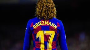 Mercato - Barcelone : Cette nouvelle sortie terrible sur le transfert de Griezmann !