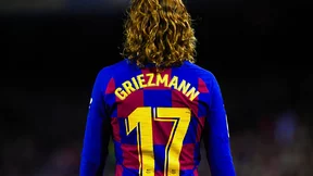 Mercato - Barcelone : Cette nouvelle sortie terrible sur le transfert de Griezmann !