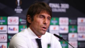 Mercato - Barcelone : Antonio Conte pourrait rendre un gros service à Ronald Koeman !