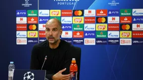 Mercato - Manchester City : Pep Guardiola bientôt prolongé ?