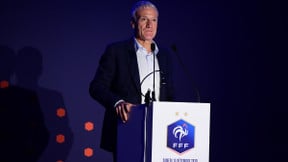 Équipe de France : Deschamps a réservé une énorme surprise !