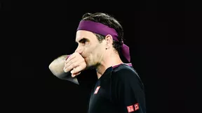 Tennis : Blessure, retraite… Roger Federer reçoit un message fort !