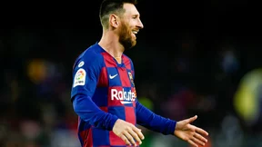 Mercato - PSG : La presse argentine lâche une bombe pour le transfert de Messi au PSG !