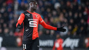 Mercato - Rennes : Un nouveau prétendant pour M’Baye Niang ?