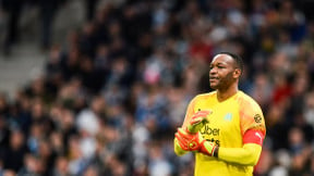 Mercato - OM : Steve Mandanda justifie un choix très fort !