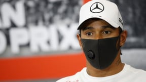 Formule 1 : Toto Wolff est toujours admiratif face à Lewis Hamilton !