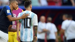 Mercato - Barcelone : Neymar, Mbappé... Le PSG doit-il sacrifier une star pour recruter Messi ?