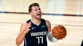 Basket - NBA : Quand Luka Doncic est réclamé aux Lakers !