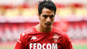 Mercato : L'AS Monaco ne veut pas lâcher Ben Yedder !