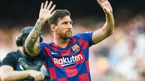 Mercato - PSG : Bartomeu prêt à faire une fleur à Al-Khelaïfi pour Messi ?