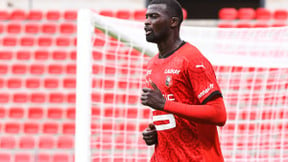 Mercato - Rennes : Départ programmé pour Niang ?