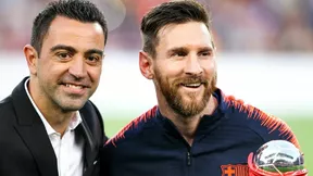 Mercato - Barcelone : Un destin à la Xavi et Iniesta pour Messi ?