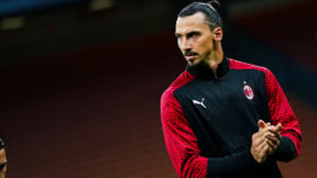 Mercato : Ibrahimovic dévoile où il jouera la saison prochaine !