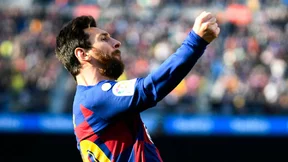 Mercato - Barcelone : Pep Guardiola est passé à l'action pour Lionel Messi !