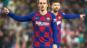 Mercato - Barcelone : Retour aux sources pour Griezmann ?