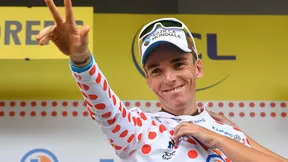 Cyclisme : Bardet évoque ses objectifs pour le Tour de France !