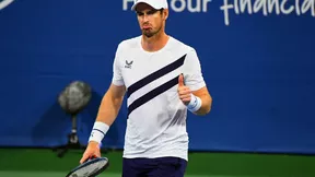 Tennis : Andy Murray s’interroge pour Roland-Garros…