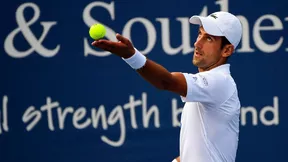 Tennis : Cette incroyable anecdote sur Novak Djokovic !
