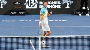 Tennis : Medvedev fait le point avant l’US Open !