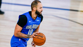 Basket - NBA : Evan Fournier revient sur le boycott des Bucks !