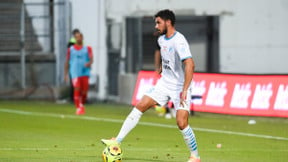 Mercato - OM : Ça s’active pour Morgan Sanson !