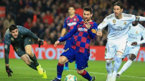 Mercato - Barcelone : Le feuilleton Messi fait parler jusqu’au… Real Madrid !