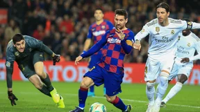Mercato - Barcelone : Le feuilleton Messi fait parler jusqu’au… Real Madrid !