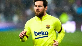 Mercato - Barcelone : Le Barça sur un fil dans le dossier Messi...