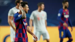 Mercato – Barcelone : Ce témoignage lourd de sens de Lionel Messi !
