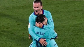 Mercato - Barcelone : Messi, Koeman... Griezmann, le grand gagnant de la révolution au Barça ?