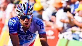 Cyclisme - Tour de France : Le patron de Thibaut Pinot tente de relativiser !
