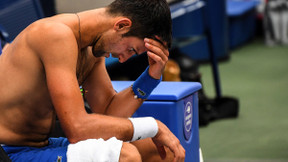 Tennis : L'aveu de Djokovic après sa victoire difficile à Cincinnati !