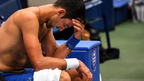 Tennis : L'aveu de Djokovic après sa victoire difficile à Cincinnati !