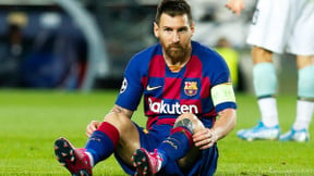 Mercato - PSG : Des investisseurs chinois pour boucler le transfert de Lionel Messi ?