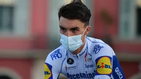 Cyclisme - Tour de France : Alaphilippe dévoile son objectif majeur !