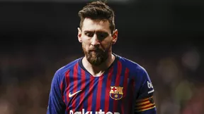 Mercato - PSG : Messi sait ce qu’il veut pour son avenir !