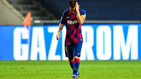Mercato - Barcelone : Josep Maria Bartomeu ne lâchera rien pour Lionel Messi !