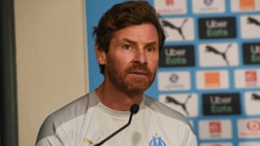 Mercato - OM : Villas-Boas active une piste offensive inattendue !