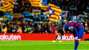 Mercato - PSG : Nouveau rebondissement dans le feuilleton Messi !