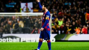 Mercato - Barcelone : Rencontre au sommet entre Bartomeu et le clan Messi !