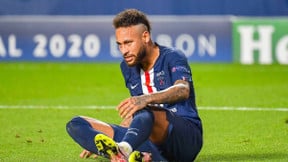 PSG : Neymar va changer d’équipementier !