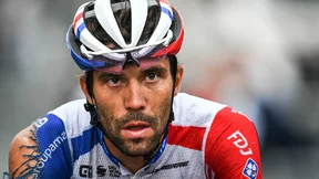 Cyclisme - Tour de France : Thibault Pinot revient sur sa première étape difficile !