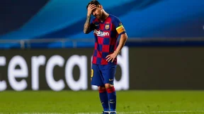 Mercato - Barcelone : Cette annonce de taille sur le feuilleton Lionel Messi !