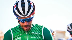 Cyclisme - Tour de France : Le patron de Thibaut Pinot donne de ses nouvelles après sa chute !