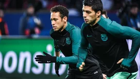 Mercato - PSG : Neymar veut frapper fort avec une star du Barça !